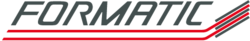 Logo Formatic